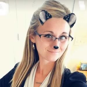 Meet your Posher, Erika